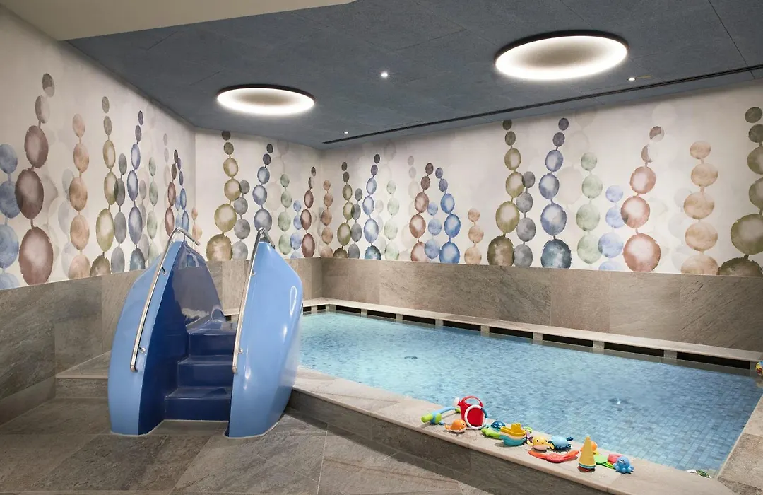 Wellness Hotel Post-1