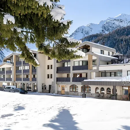 Wellness Hotel Post-3