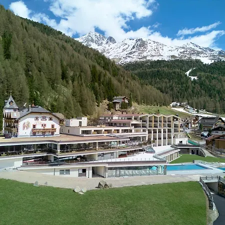 Wellness Hotel Post-2
